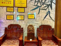 -老江南春·中国龙菜(衡山路店)