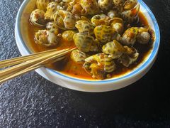 -三妹小龙虾·黄油蟹(华侨城总店)