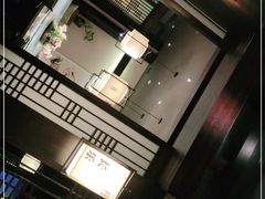 -余欢领鲜火锅(新街口店)