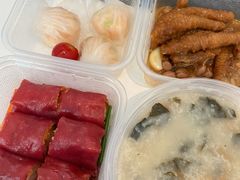 -点都德(海岸城店)