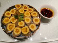 -功夫汤粤港餐厅(锦业路店)