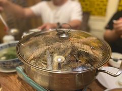 -渔家颂歌渔家味道(青石路店)