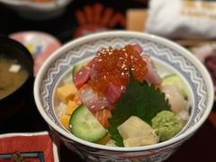 -蟹田居·活蟹料理(东城店)