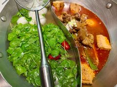 -左庭右院鲜牛肉火锅(新梅广场店)
