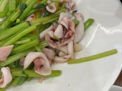 -渔满仓海鲜渔家(象山二店)