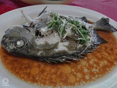 -棠记海鲜餐厅(南朗镇店)