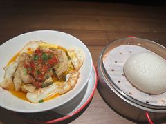 -新白鹿餐厅(滨江银泰店)