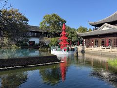 -杭州西子湖四季酒店-WL BISTRO西湖餐厅(灵隐路店)