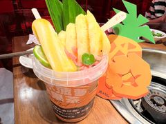 -后火锅(南京东路总店)