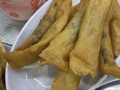 -小民大排档(马场角横路店)