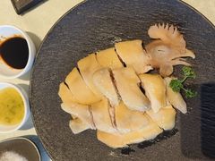 -南海渔村(珠江新城店)