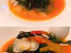 -东海朗廷酒店-唐阁T’ANG COURT 中餐厅