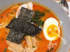 -池奈·咖喱蛋包饭(熙地港店)