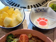 -猫抓烤肉(武进吾悦广场店)