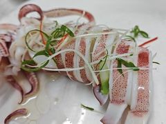 -辉记虾塘海鲜农庄