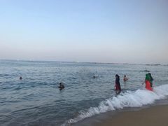 -小巴塞罗那海滩