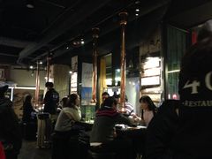 -401餐厅(弘大店)