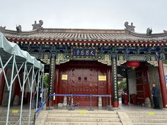 -大慈恩寺(大雁塔)