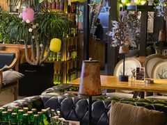 大堂-酤居湖景音乐餐吧(安宁店)