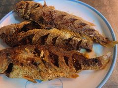 小黄鱼-老三削面(平阳北街店)