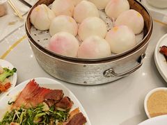 -海港酒家(始创中心店)