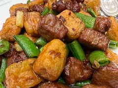 -新雅粤菜馆(南京东路店)