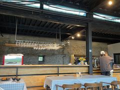 -北京山里寒舍度假酒店