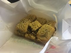 曹祥泰绿豆糕-曹祥泰(解放路店)