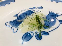 -寻味顺德·南记酒家·传统顺德菜·鱼生(广源路店)
