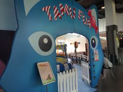 -蒙特利亲子乐园