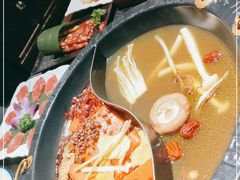 -火社火锅(平安大街店)