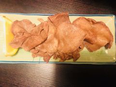牛舌-日本料理神拉面