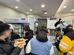 -滴滋味·新疆炒米粉·炒三凉(乌市总店)