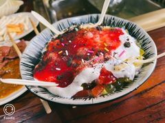 -东巴婆婆云南鱼豆花火锅(大东门店)