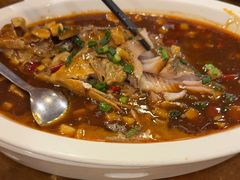 -一楼食业·美食人家