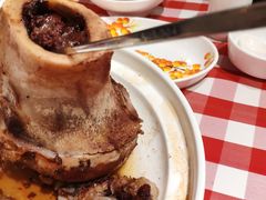 -西贝莜面村(上海百联西郊店)