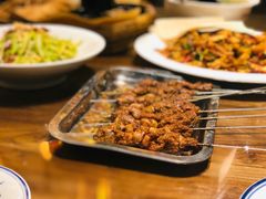 -大张烙馍村(泉山店)