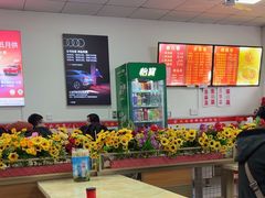 -凤张螺蛳粉·爽口粉(跃进路总店)