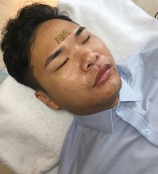 -AM半永久纹眉