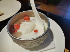 -simply thai天泰(世纪汇店)