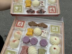 -得月楼·省级非遗·传统苏帮菜(观前店)