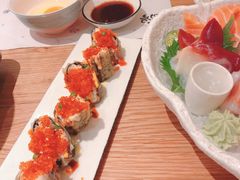-小句号·精致料理(江南环球港店)