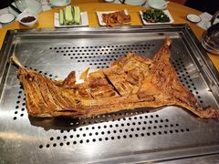 -炑羊香烤全羊(西三旗店)