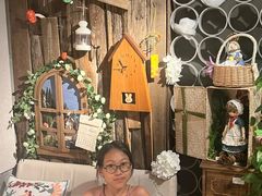 -怪兽炸鸡.轻沙拉(锦州店)