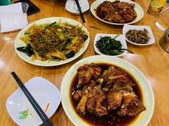 -贤花饭店(城阳店)