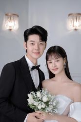 点击看大图 -喜爱高定婚纱摄影
