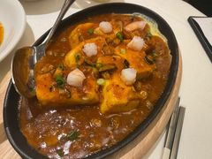 煎豆腐-莆田餐厅PUTIEN(西安万象天地店)