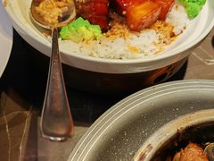 -海派悦庭·海胆烧麦·新融合菜(凯德广场店)