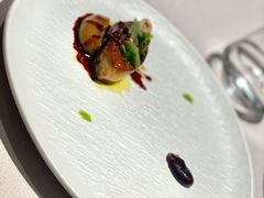 -香樟花园法式铁板烧(恒隆广场店)