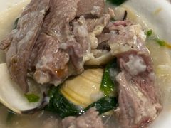 -丰尔粥食·粥底火锅·桑拿鸡(大良总店)